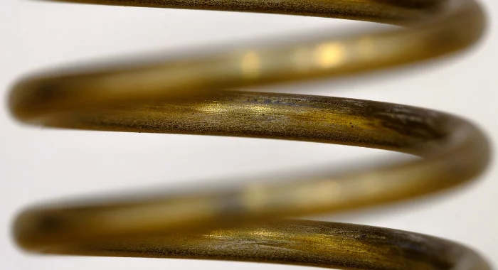 Innerspring mattress