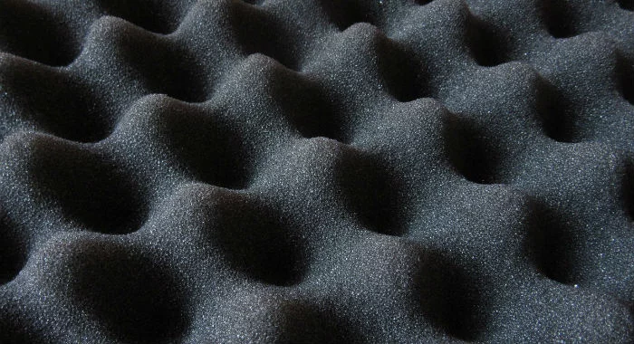 Memory foam mattress