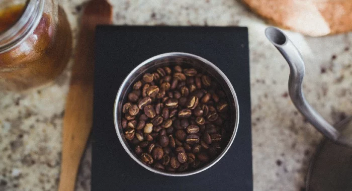 Caffeine is not a vital component of our diets so you don't really need it to perform at top level.