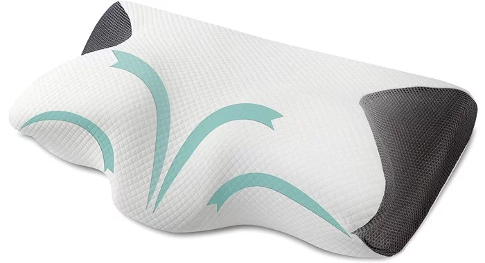 TheComfortZone Pillow