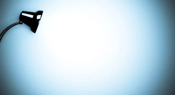 Bright light therapy might help you fix CRSM.