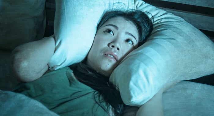 There are several types of circadian rhythm sleep disorder, just like irregular sleep-wake rhythm and shift work sleep disorder.