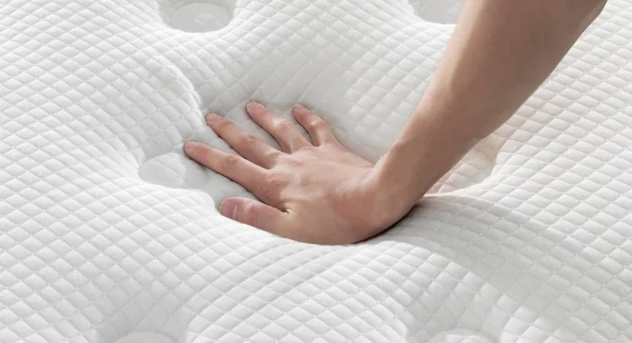 HomyLink Mattress Types