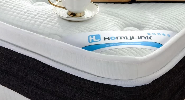 HomyLink Mattress