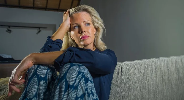 Anxiety is one of the psychological effects of sleep deprivation.