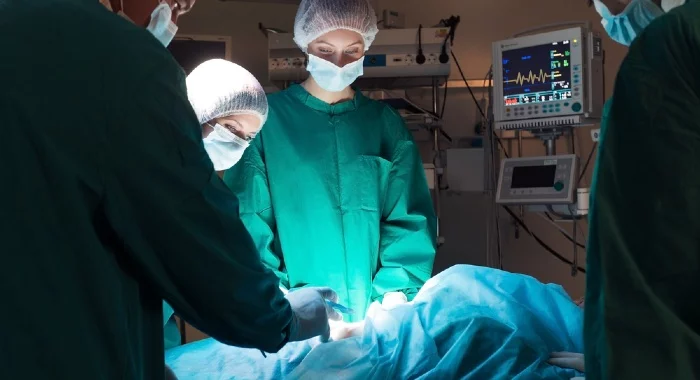 Nowadays is already possible to treat OBS with surgery.