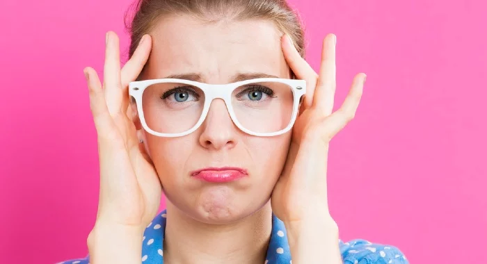 Stress and mental health are a huge deal nowadays and sleeping naked can help you with that!