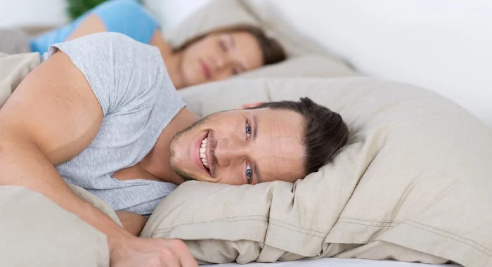 Men and women have different sleep needs but How Much Sleep Do Adults Need Every Night?