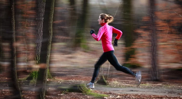 Exercise will improve many things in your sleep! But remember that doing it during the day is better than right before going to bed.