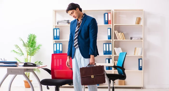 3 out of 100 adults in the UK suffer from sleepwalking. 