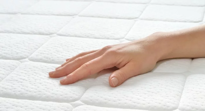Having a great pillow might not produce any result if your mattress is the problem. Make sure you have a great combo!