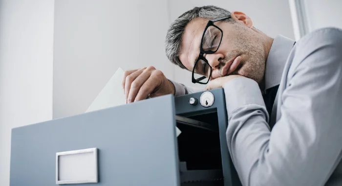 People who suffer from narcolepsy can enter the 5th stage of the sleep cycle while they are awake.