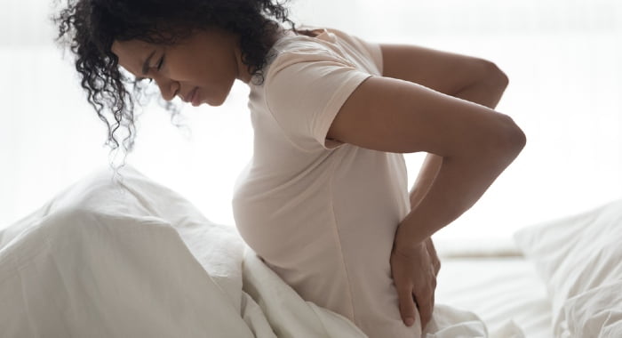 If you are waking up with muscle pain, it might be because of your fan!